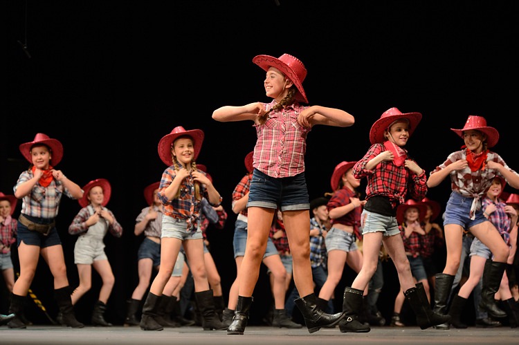 WAGSMS 2016 Concert Series